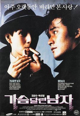 冬日后的樱花 电影海报